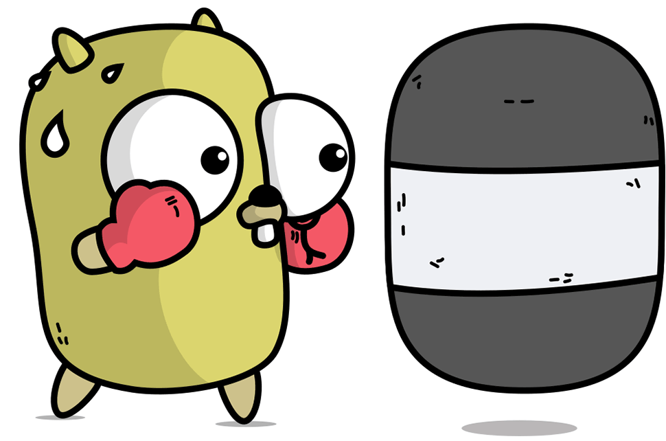Illustration from Learning Go: MongoDB CRUD with gRPC