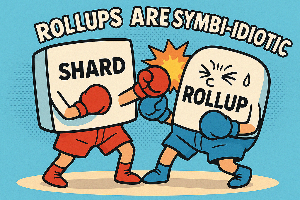 Illustration from Rollups are Symbi-idiotic