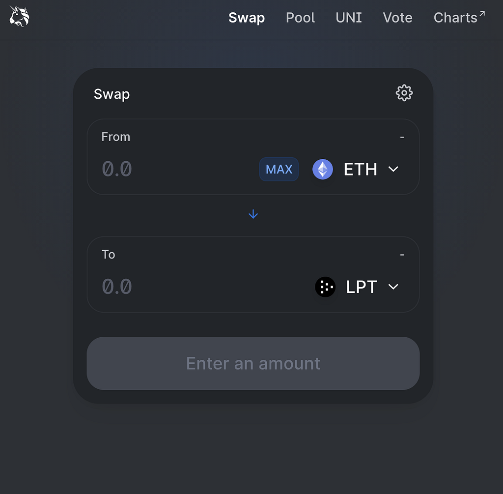 Illustration from How I set up a Livepeer node and earned over 1000$ in a month