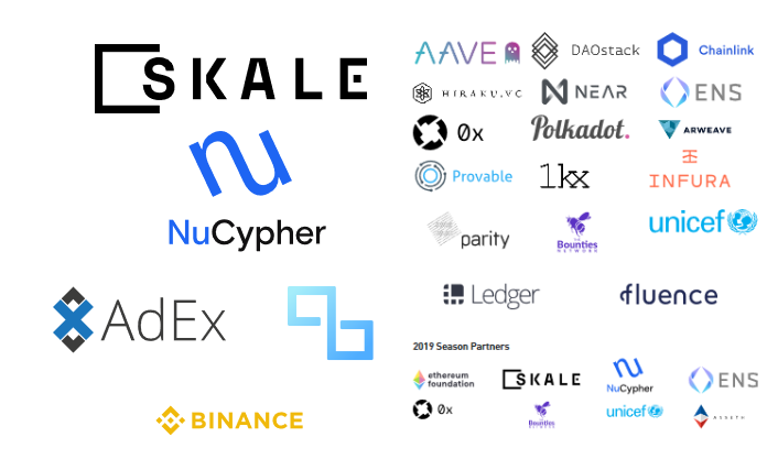 Illustration from My ETHparis Hackaton Experience